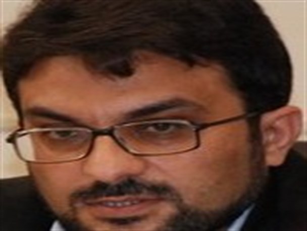 فرماندار بومی ناامیدمان کرد