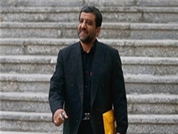 ضرغامی به عنوان تماشاگر هم به فوتبال پول نمی‌داد!