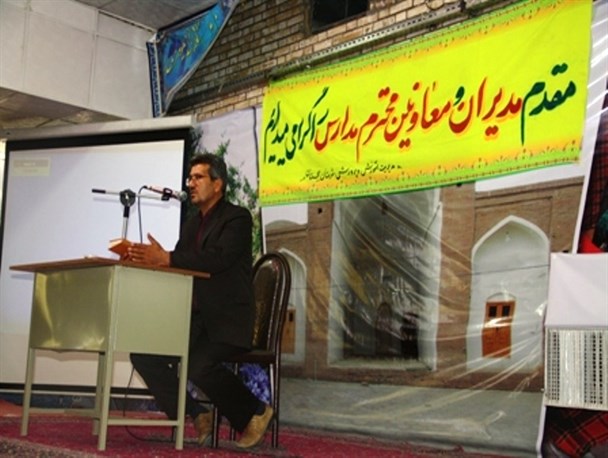 ساخت سه واحد آموزشی در نقاط محروم روستایی