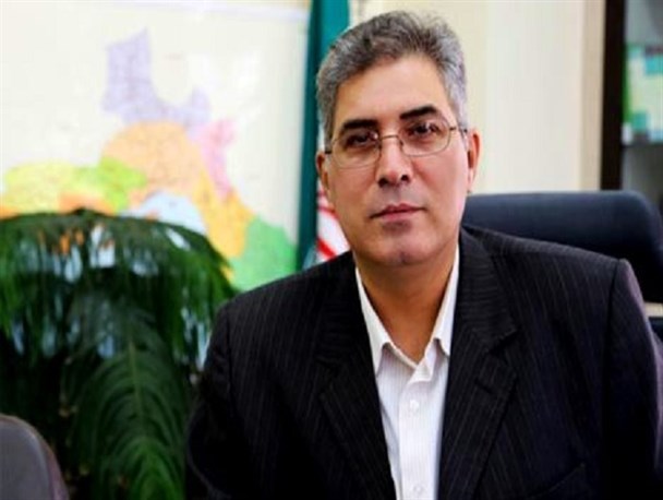 هدیه تدبیر و امید  به شهرستان هرمزگان افتتاح یک پروژه در هفته دولت
