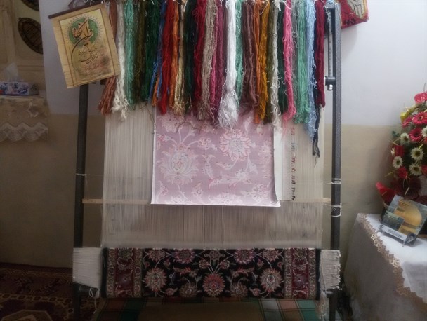 هنری که موجب در آمد زایی شد