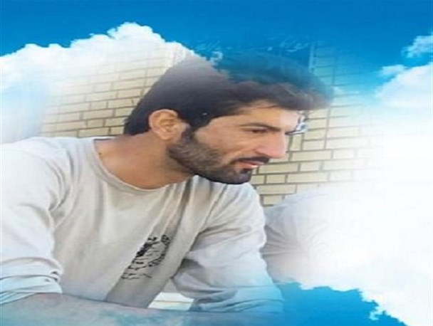 پیکر دانشجوی جهادگر بسیجی کهگیلویه و بویراحمدی به خاک سپرده شد