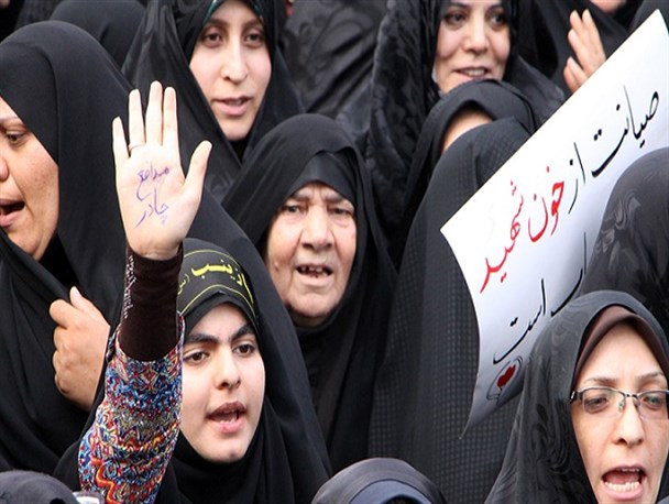 مصوبات شورای عالی انقلاب فرهنگی در حوزه عفاف و حجاب به فراموشی سپرده نشود