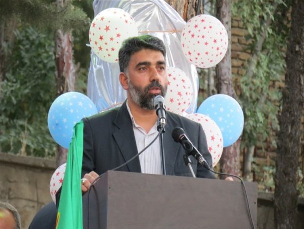 سکوهای قهرمانی زیر پای بانوان محجبه ایرانی مایه افتخار است