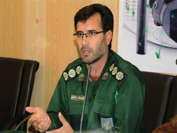 خبرنگاران هدایتگر افکار عمومی جامعه هستند