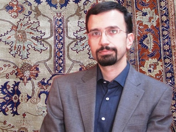 صادرات فرش ایرانی ۴۰درصد رشد داشته است/ فرش های ایرانی زیر پای آمریکایی‌ها