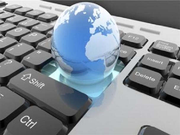 ضریب نفوذ اینترنت در بافت/اینترنت ملی هزینه را کمتر و امنیت اطلاعات را بیشترمی کند