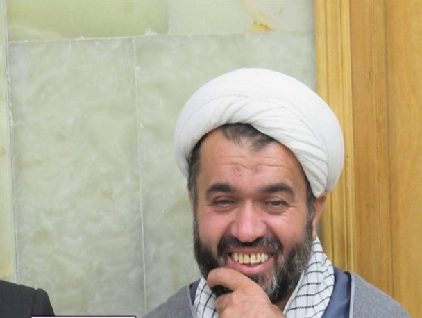 امام جمعه جدید شهرستان بویین میاندشت معرفی شد