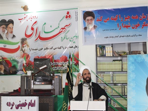 امت اسلامی را با دفاع از سوریه شیمی درمانی می کنیم/ آمریکا و اسرائیل از تفکر سردار سلیمانی ها می ترسند