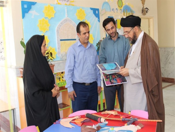 کتابخانه‌های سیار در روستاهای پارس‌آباد مغان گسترش یابد