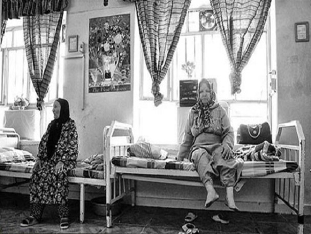 ایجاد دهکده سالمندان در سبزوار/تنها 40دردصد هزینه از یارانه بهزیستی تامین می شود