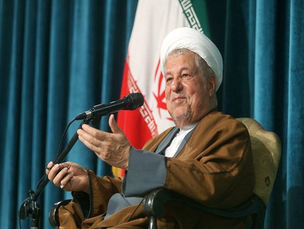 هاشمی رفسنجانی و تبیین انقلابی‌گری!