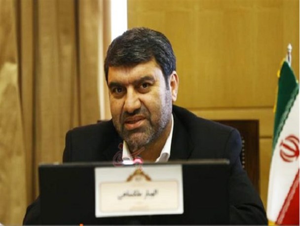 رشید نامداری گراوند با احساس مسئولیت، زندگی خود را به خطر انداخت