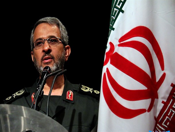 «وحدت‌ و‌ همدلی نیروهای مسلح» دشمنان انقلاب را مأیوس می‌کند