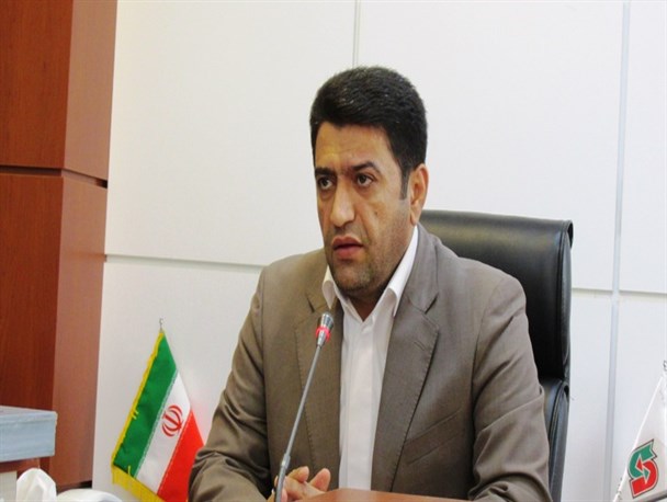 ناوگان باربری استان مرکزی فرسوده است