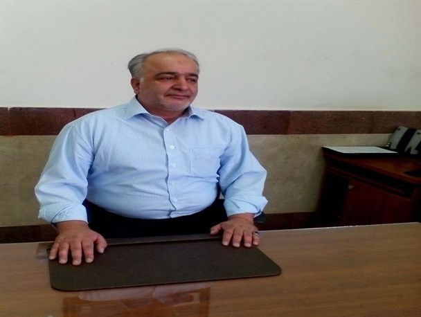 صندلی های خالی یکی از چالش های دانشگاه است