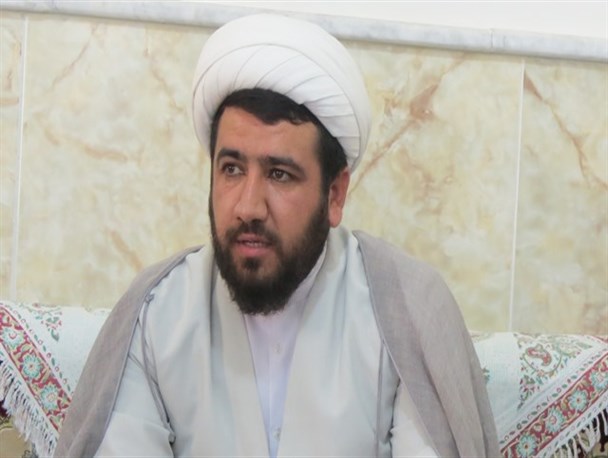 امنیت و آسایش امروز ما مرهون ایثار واز خود گذشتگی شهداست