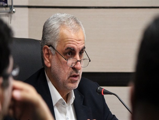 حمایت تمام قد از سرمایه گذاران در بخش های مختلف استان