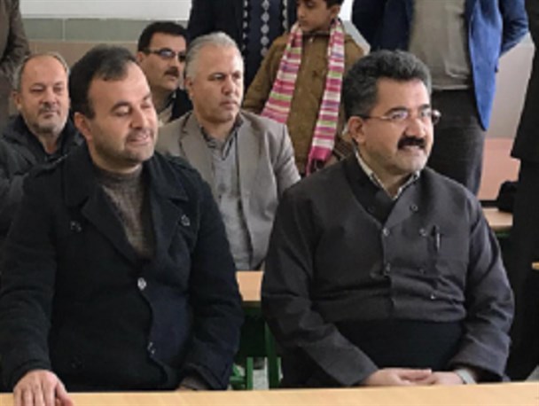 زمزمه های تغییر فرماندار بوکان قوت گرفت