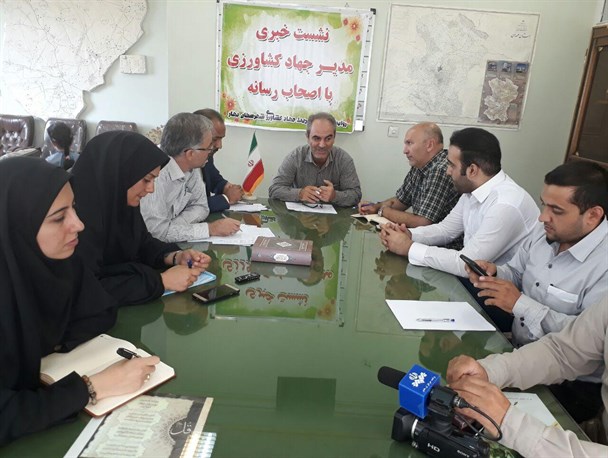 کشاورزان بهاری ذهنیت خوبی نسبت به کشت گلخانه های ندارند