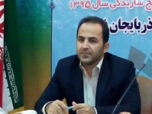 عملیات ساخت ورزشگاه در پشت تپ به زودی آغاز می شود