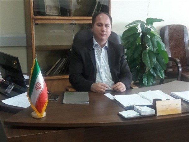 بهره برداری ۱۴ پروژه برق در زابل در هفته دولت