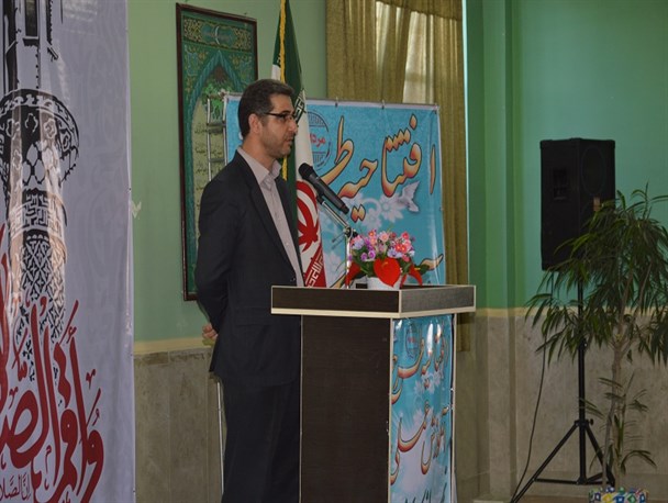 بی‌سوادی مانع از پیشرفت کشور می‌شود / سوادآموزی در سطح کشور کاملاً رایگان است