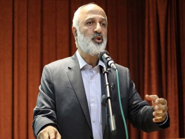 ادبیات رئیس جمهور در روز تحلیف منطبق با شئون این جایگاه بود