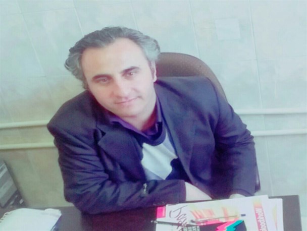 «برف زمین را گرم می کند» به روی صحنه می رود