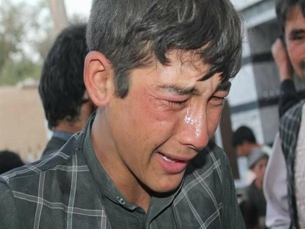 میرزا اولنگ؛ جنایت ضد بشری که با سکوت مرگبارجامعه بین المللی همراه است