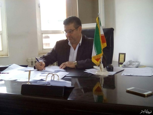 خسارت بیش از ۱۰۰ میلیارد ریالی سیل دیروز به روستاهای آزادشهر