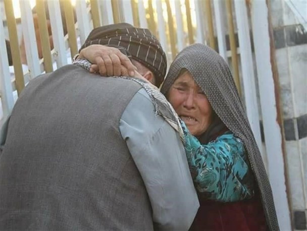 سکوت مدعیان حقوق بشر درباره نسل کشی مردم میرزا اولنگ قابل پیش بینی بود/ ریشه این حوادث تروریستی به خارج افغانستان برمی گردد