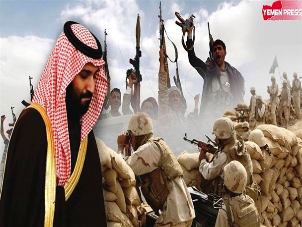 شباهت یمن برای عربستان به ویتنام برای آمریکا/ سردرد جنگ یمن برای پادشاه سعودی/ فروپاشی اقتصادی آل سعود در تونل تاریک جنگ یمن