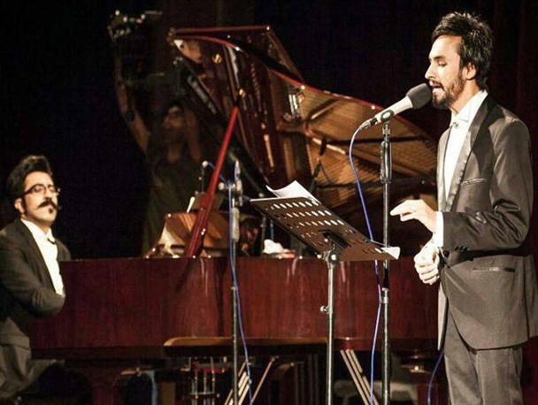 علاقه دست اندرکاران فرهنگی به استفاده از هنرمندان غیربومی در استان
