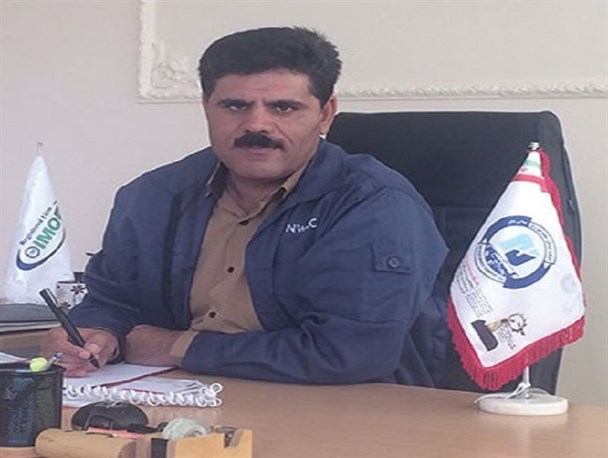 جذب نیروی ﻓﻮﻕ ﺩﻳﭙﻠﻢ ﺻﻨﺎﻳﻊ ﺷﻴﻤﻴﺎﻳﻲ ﻣﻌﺪﻧﻲ در شرکت سیمان سفید نی ریز