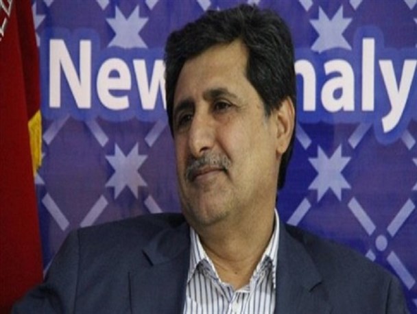 صادرات بیش از 115میلیون دلار از 11 بازارچه و پایانه مرزی سیستان و بلوچستان به 2 کشور همسایه