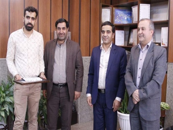 باغ بانوان و گلزار شهدای دولت آباد امسال افتتاح می شود