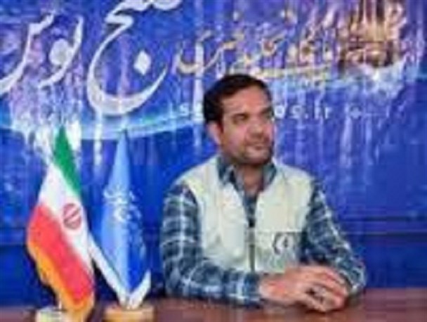 اعزام جهادگران بسیج سازندگی به مناطق سیل‌زده خراسان رضوی