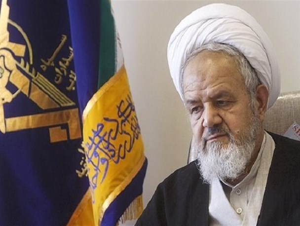افرادی مثل مهدوی کیا از نقش ایران در منطقه بی‌اطلاع‌اند/ امنیت و اقتدار ملی ایران به حضور در سوریه بستگی دارد