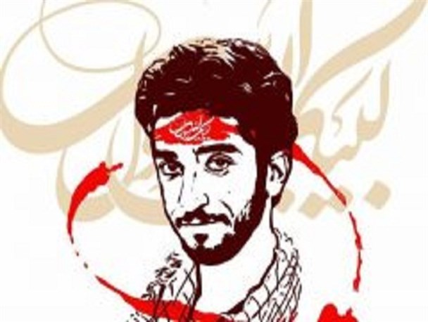 نذر کرده بود ۴۰ شب به جمکران برود تا شهید شود/ برای رسیدن به توفیق اعزام پای پدر و مادرش را بوسید