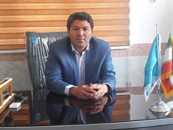مراوه تپه رتبه اول زایمان طبیعی در استان را دارد