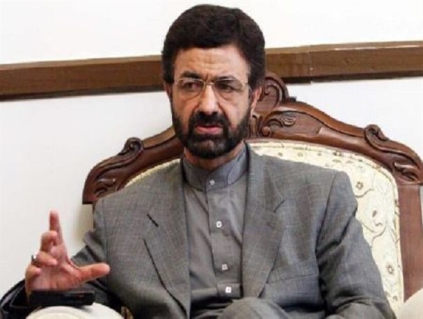 نباید همه تخم‌مرغ‌ها را در سبد روس‌ها گذاشت/ نه تنها تنگه هرمز، بلکه تمام گلوگاهای مهم نفتی را می‌بندیم