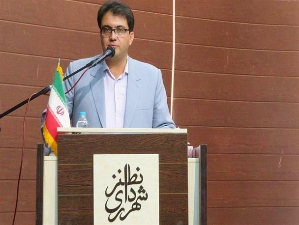 انتخاب شهر نطنز به عنوان یکی از شهرهای پایلوت در طرح جدید جامع شهری/ برای تبدیل شدن به شهرداری شیشه‌ای تلاش می‌کنیم