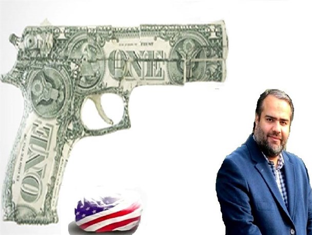روحانی نماهایی که مردم را برای براندازی نظام گروگان گرفته اند!