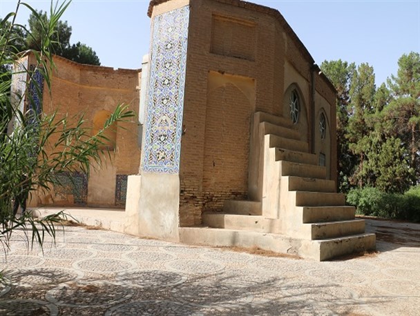 همت آستان قدس رضوی در احیای تاریخ کرمان
