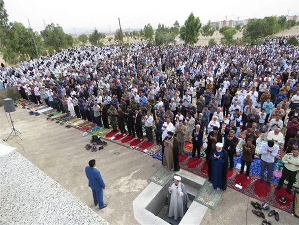 عیدقربان، جشن رهایی از اسارت نفس/ حج عالی‎ترین نماد قدرت و وفاق مسلمانان در مقابل دشمنان اسلام است