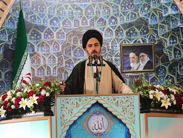 حج ابراهیمی بدون برائت از مشرکان مفهومی جز حج آمریکایی ندارد