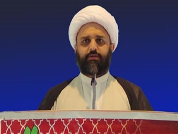 برائت از مشرکین  تأکید بر عزت و اقتدارملت اسلامی در برابر مستکبران است