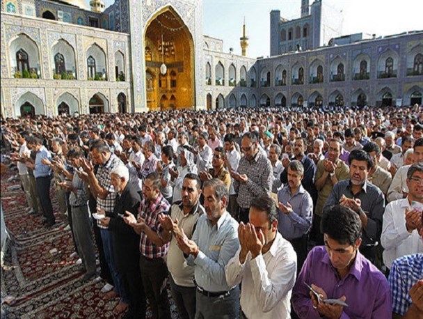 دشمن اقشار آسیب‌پذیر جامعه را هدف قرار داده است/ تمسک به ولایت سرمنشا وحدت الهی است