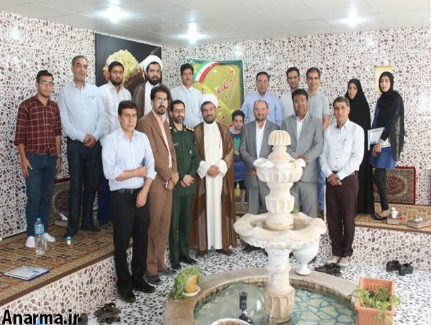 ارج الهی خبرنگار درسایه بیان مشکلات مردم/ رسالت اصلی رسانه آگاهی‌بخشی به جامعه